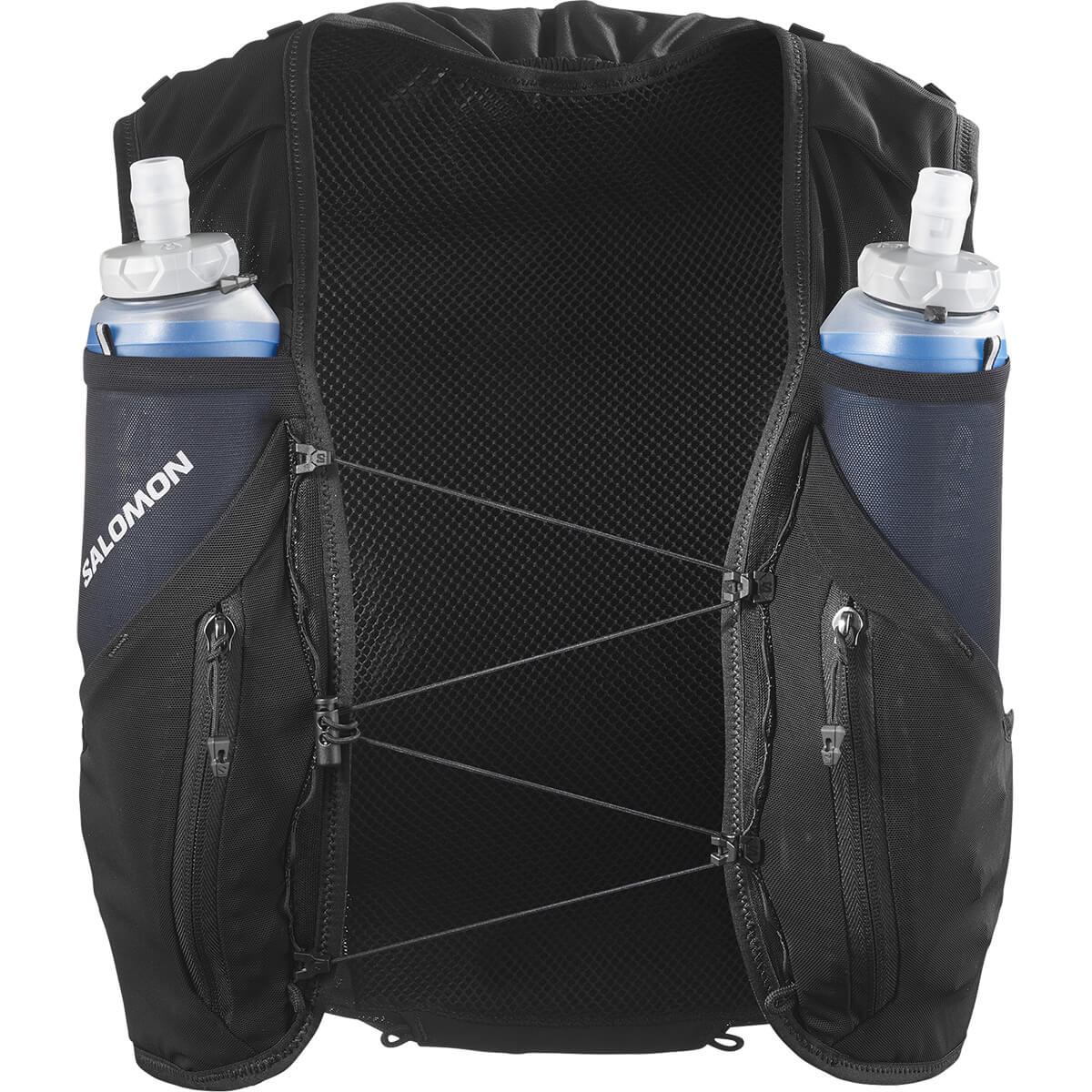 Adv Skin 12 Set Hydration Running Vest