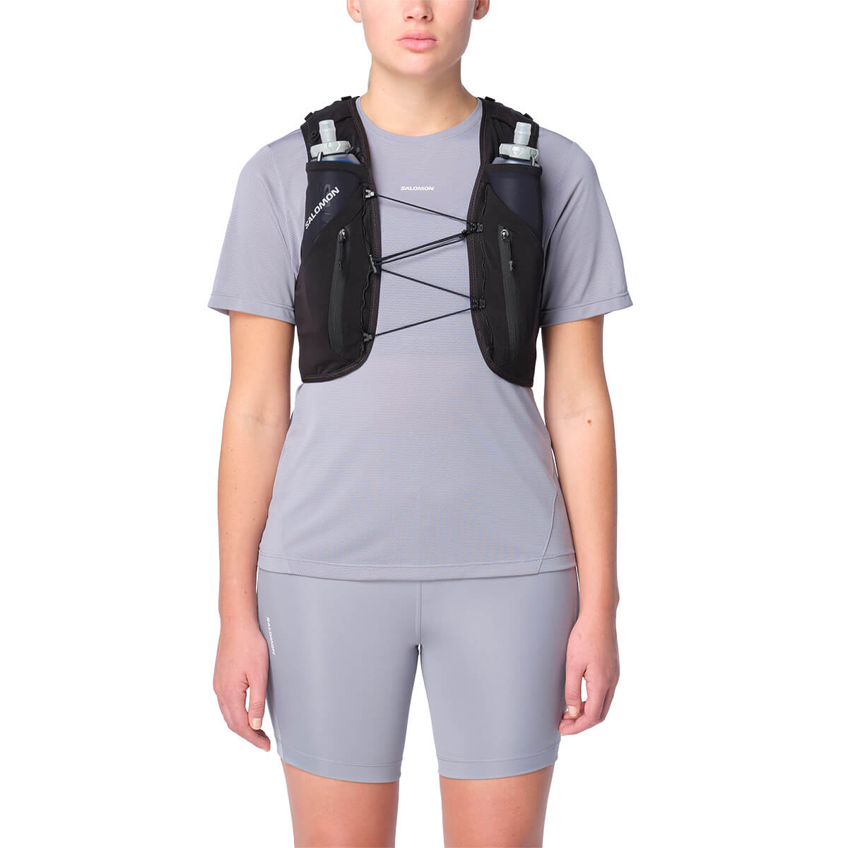 Adv Skin 12 Set Hydration Running Vest