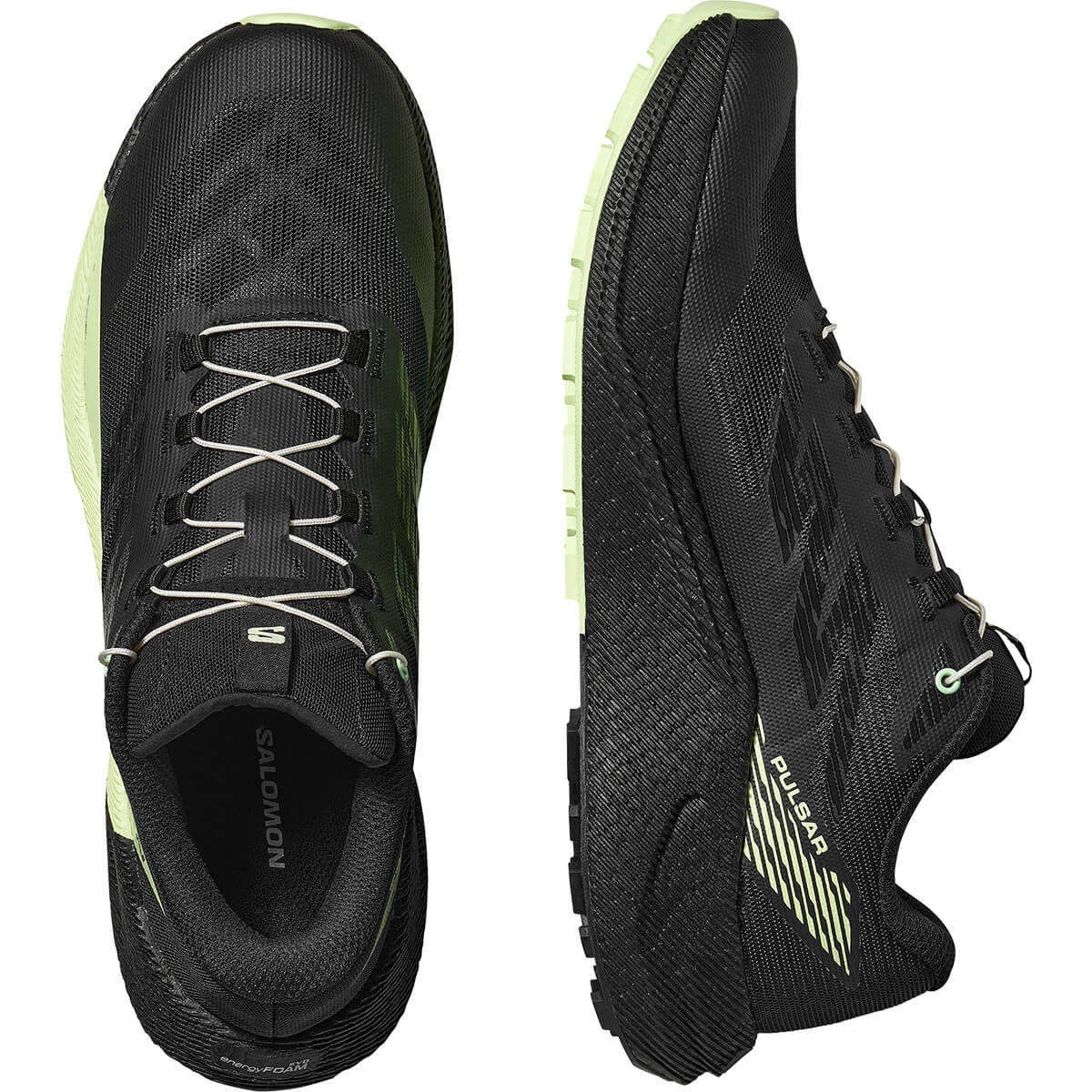 Pulsar Men's Trail Running Shoe