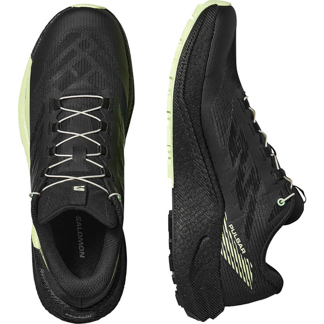 Pulsar Men's Trail Running Shoe