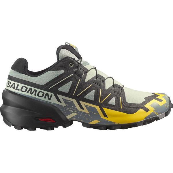 Speedcross 6 Men's Trail Running Shoe
