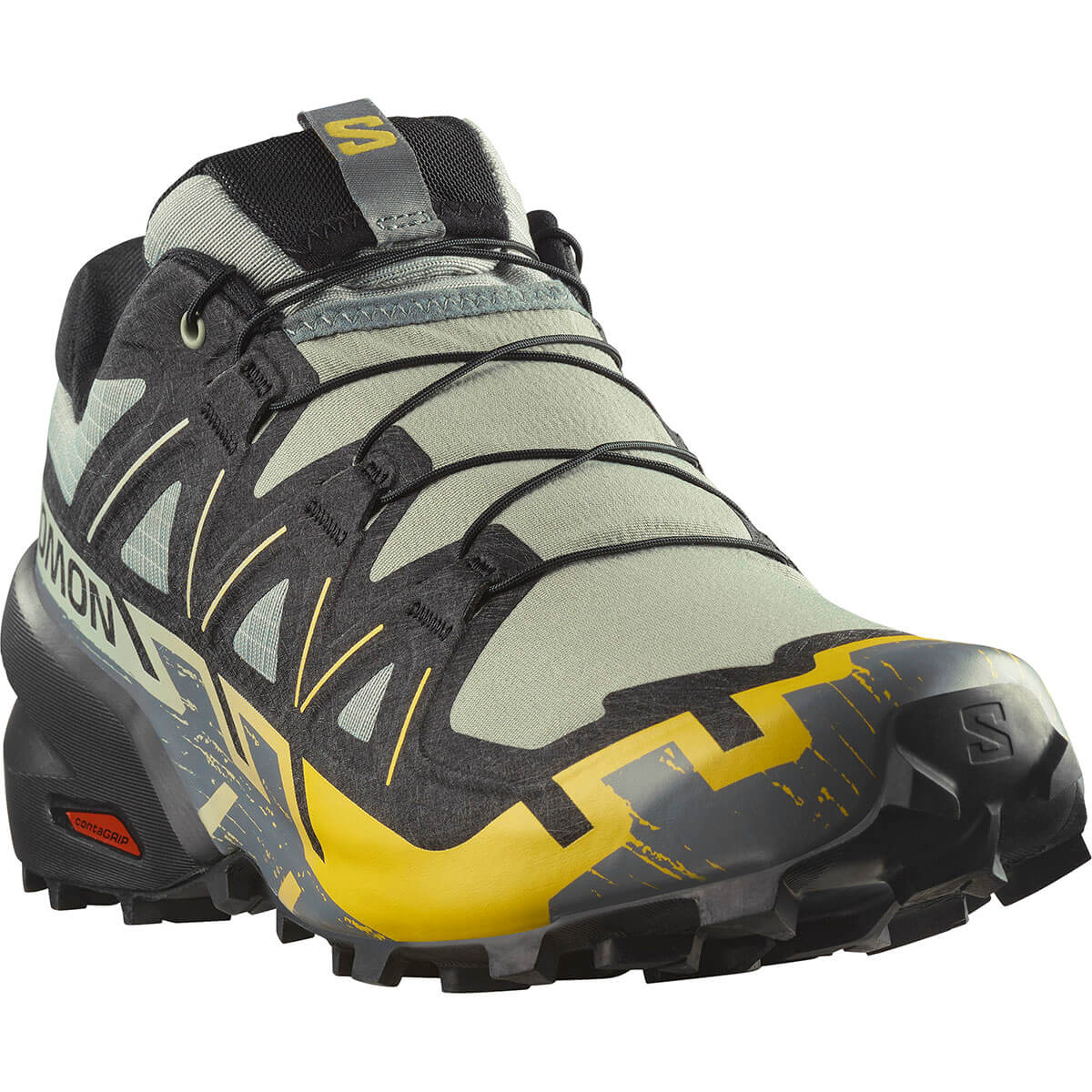 Speedcross 6 Men's Trail Running Shoe