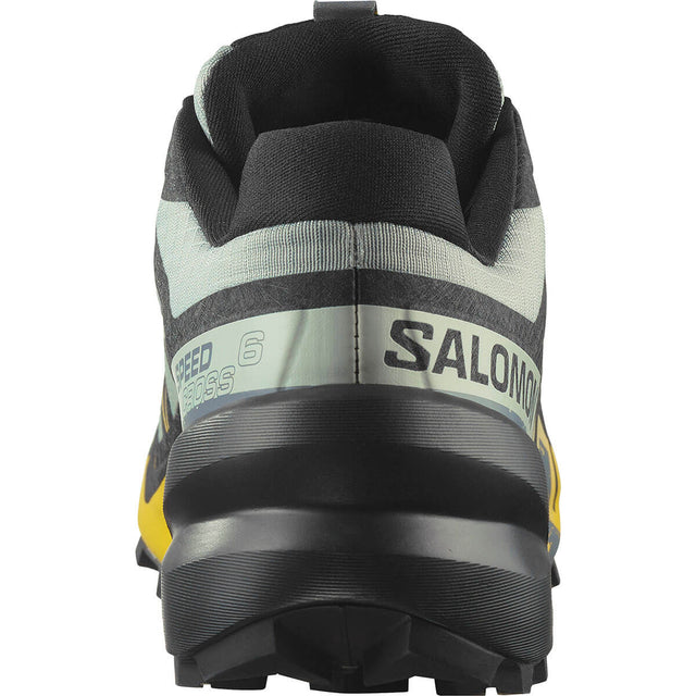 Speedcross 6 Men's Trail Running Shoe