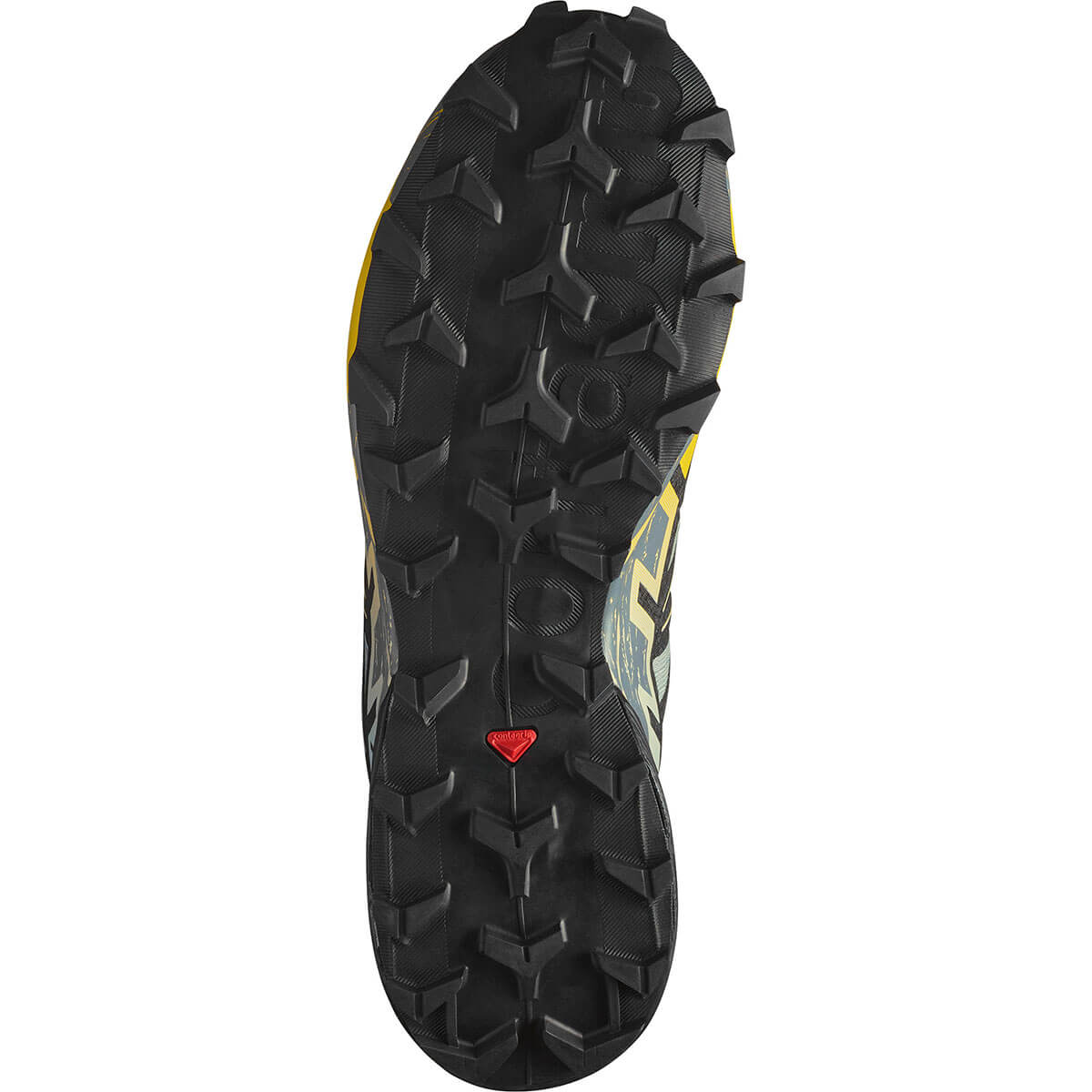 Speedcross 6 Men's Trail Running Shoe