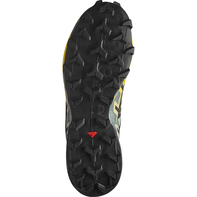 Speedcross 6 Men's Trail Running Shoe