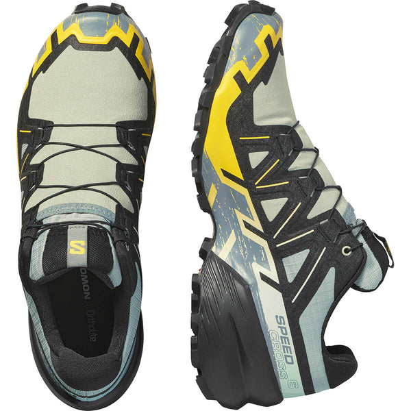 Speedcross 6 Men's Trail Running Shoe