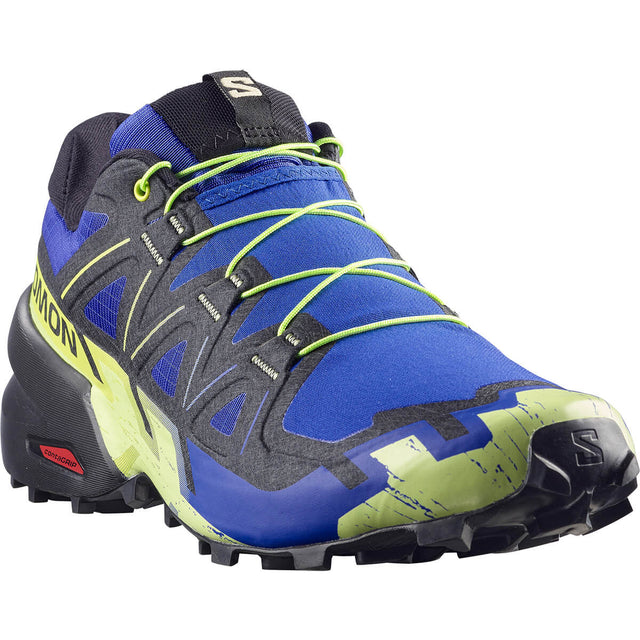 Speedcross 6 Men's Trail Running Shoe