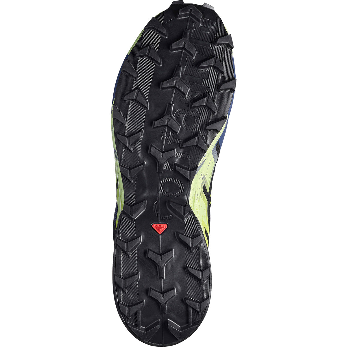 Speedcross 6 Men's Trail Running Shoe