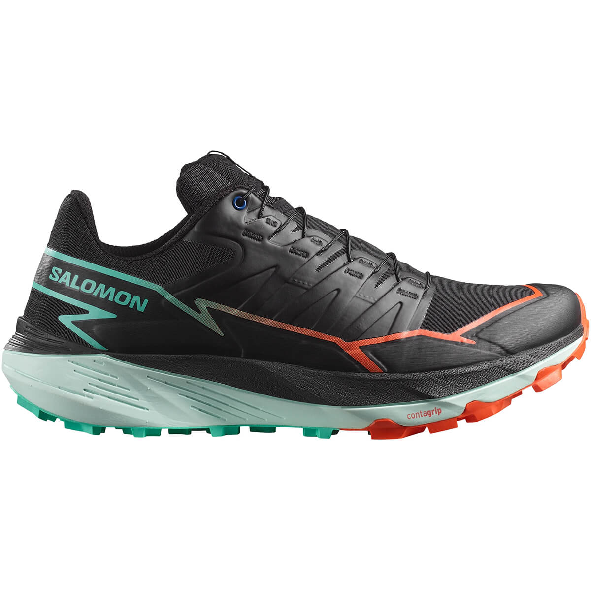 Thundercross Men's Trail Running Shoe