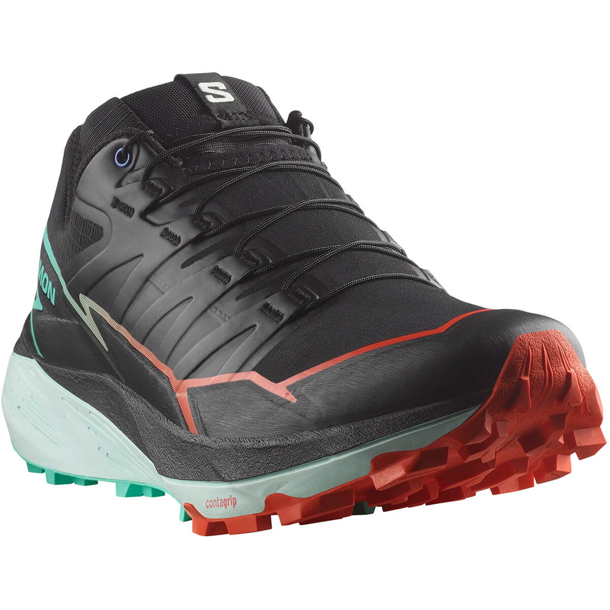 Thundercross Men's Trail Running Shoe