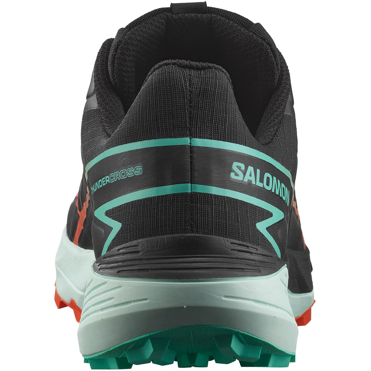 Thundercross Men's Trail Running Shoe