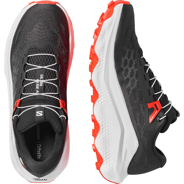 Ultra Glide 4 Men's Trail Running Shoe