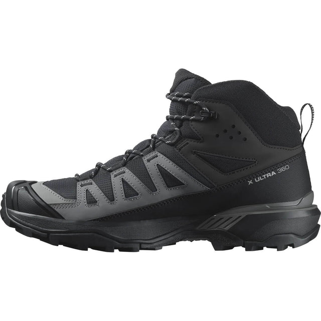 X Ultra 360 Men's Mid GTX Hiking Boot