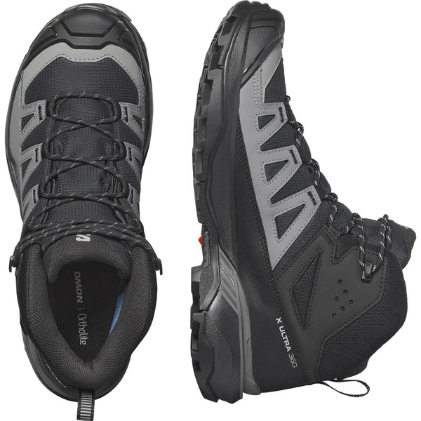 X Ultra 360 Men's Mid GTX Hiking Boot