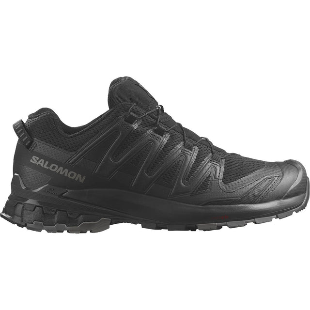 XA Pro 3D V9 Men's Trail Running Shoe