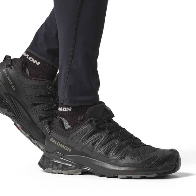 XA Pro 3D V9 Men's Trail Running Shoe
