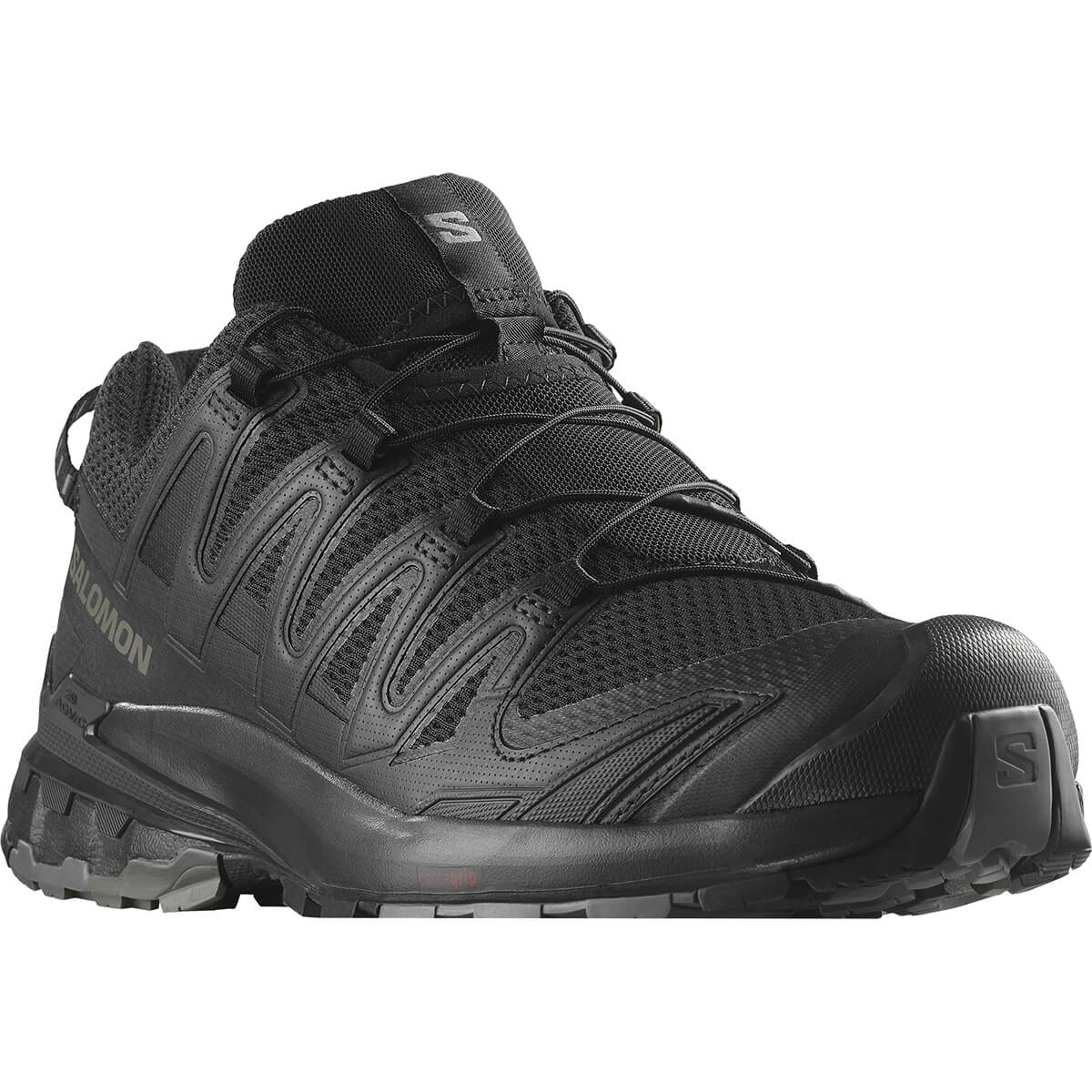 XA Pro 3D V9 Men's Trail Running Shoe