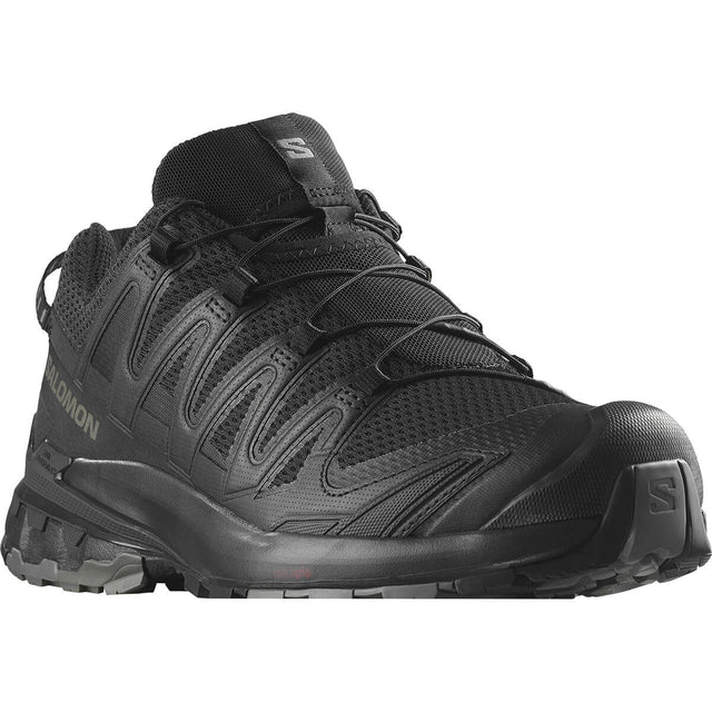 XA Pro 3D V9 Men's Trail Running Shoe