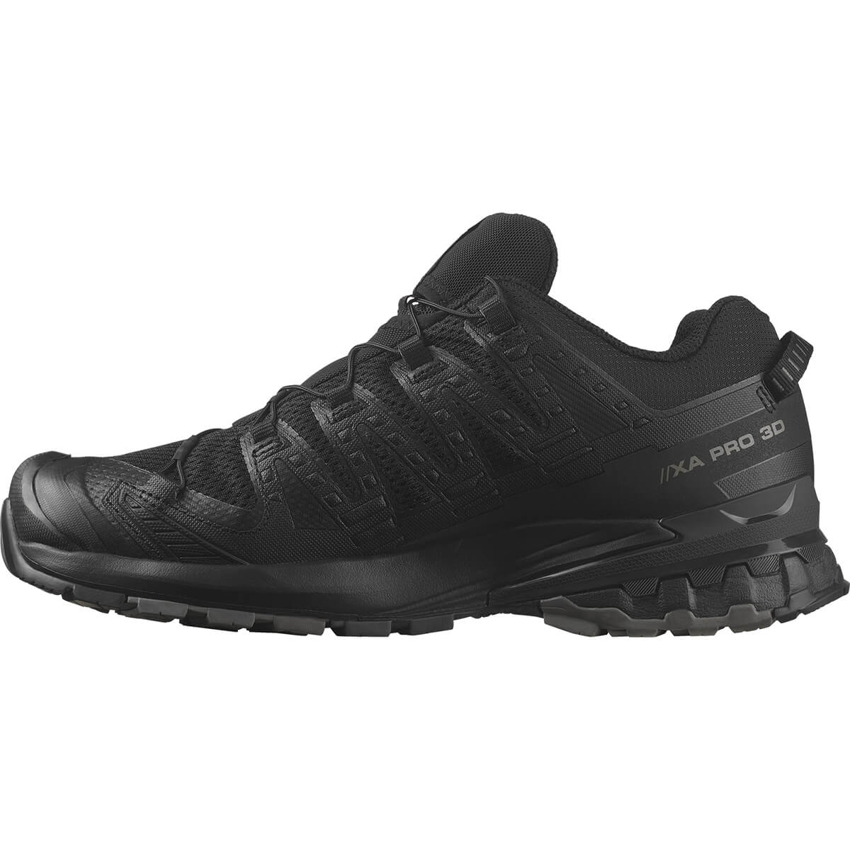 XA Pro 3D V9 Men's Trail Running Shoe