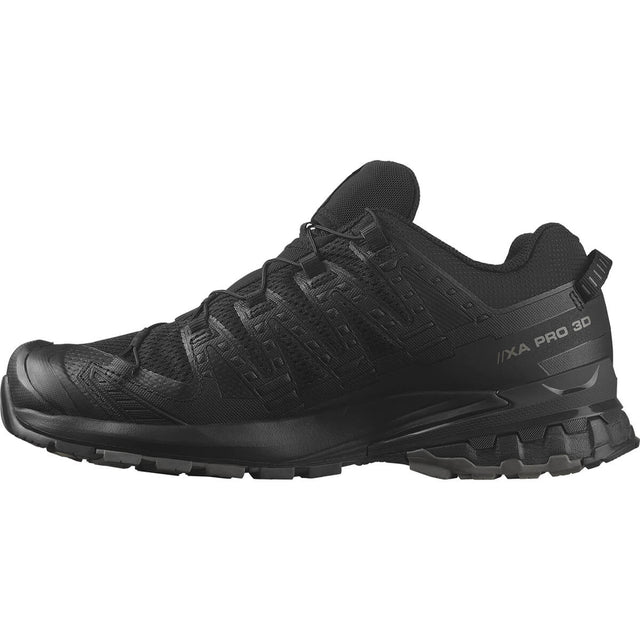 XA Pro 3D V9 Men's Trail Running Shoe