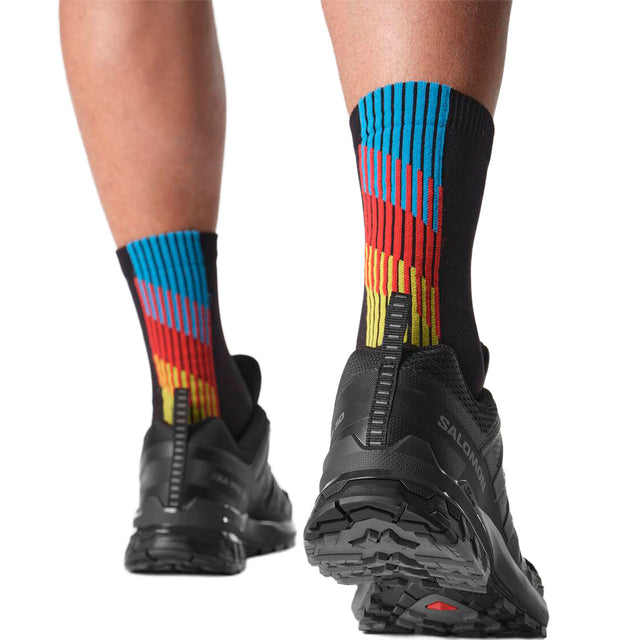 XA Pro 3D V9 Men's Trail Running Shoe
