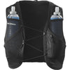 Active Skin 8 Set Running Vest with Flasks