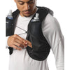 Active Skin 8 Set Running Vest with Flasks