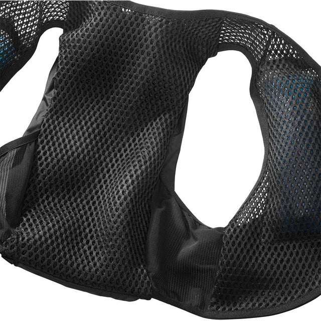 Active Skin 8 Set Running Vest with Flasks