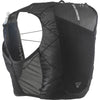 Active Skin 12 Set Running Vest with Flasks