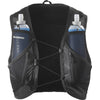 Active Skin 12 Set Running Vest with Flasks