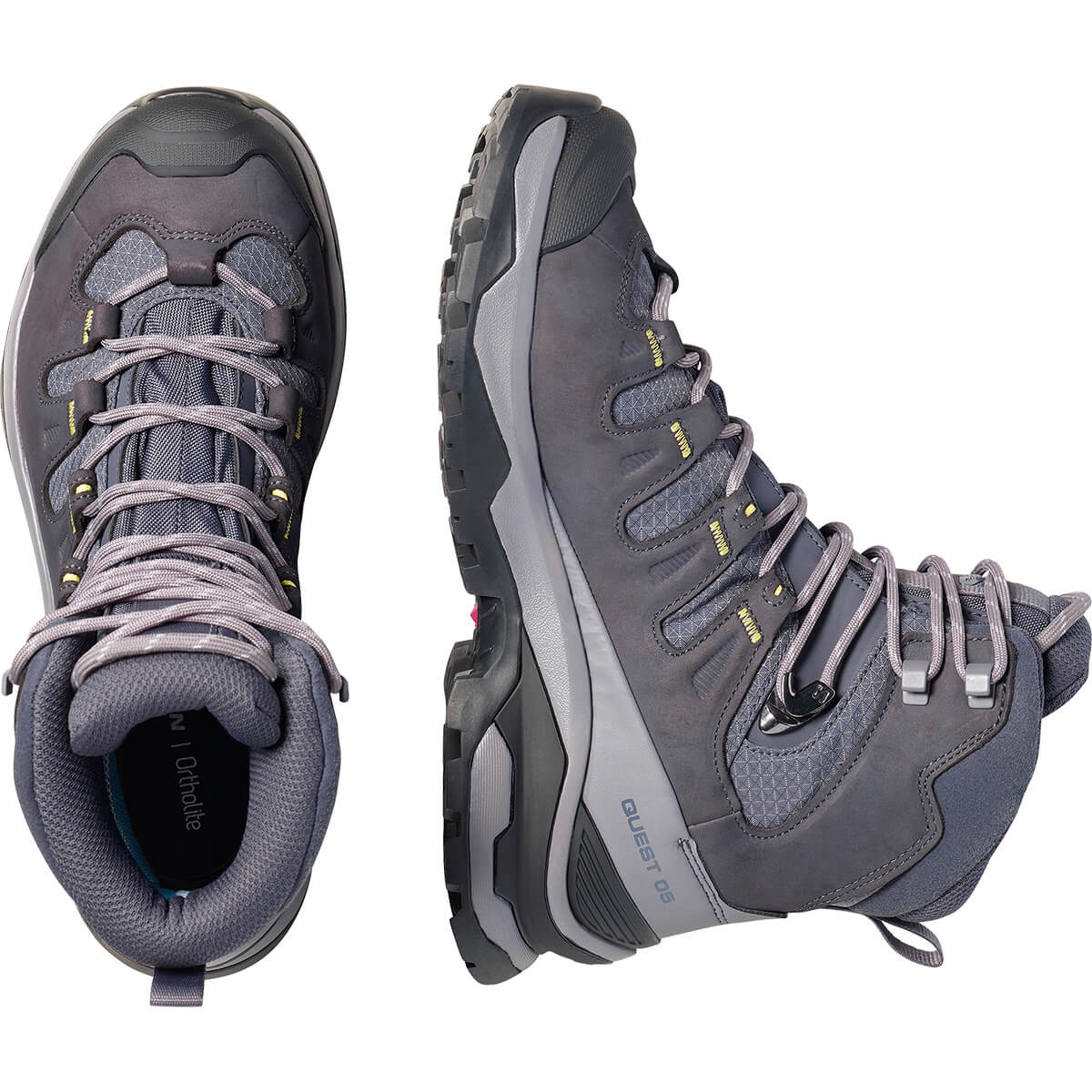 Quest 5 GTX Women's Boot