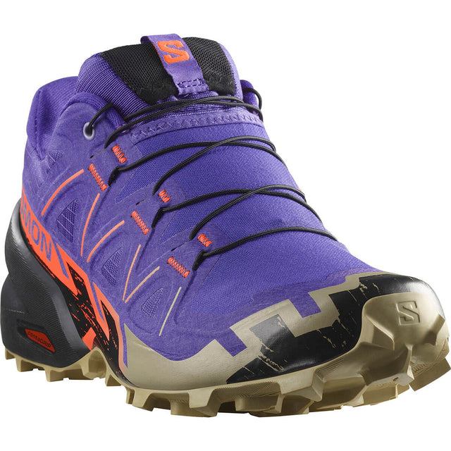 Speedcross 6 Women's Trail Running Shoe
