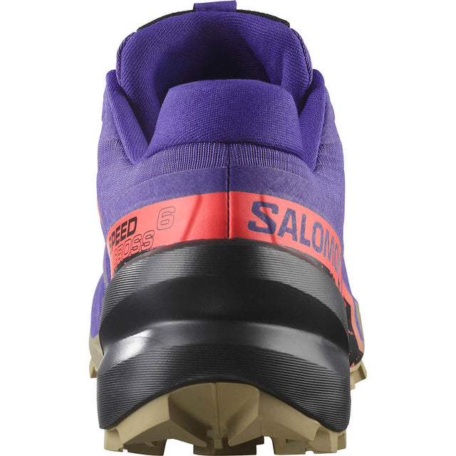 Speedcross 6 Women's Trail Running Shoe