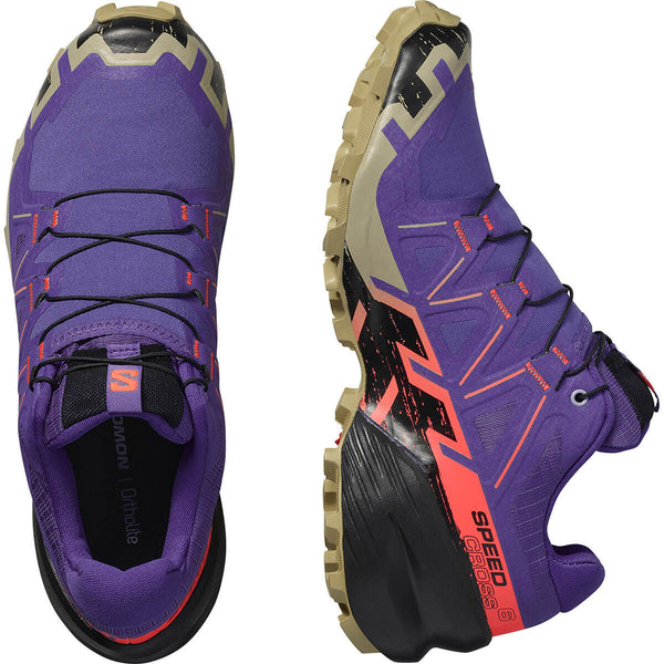 Speedcross 6 Women's Trail Running Shoe