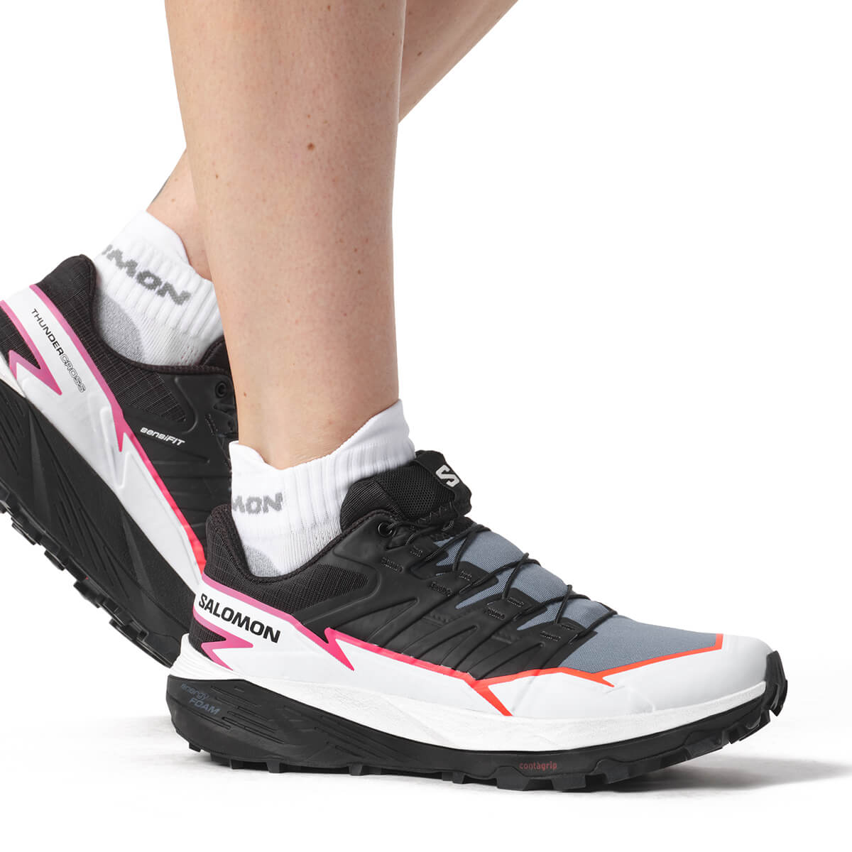 Thundercross Women's Trail Running Shoe