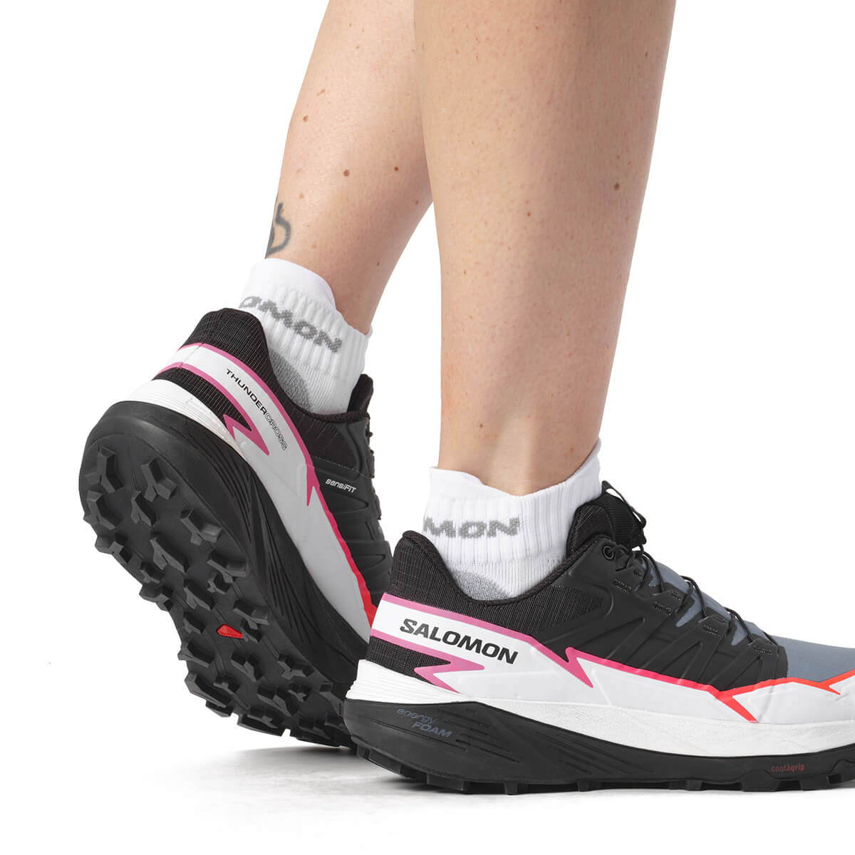 Thundercross Women's Trail Running Shoe