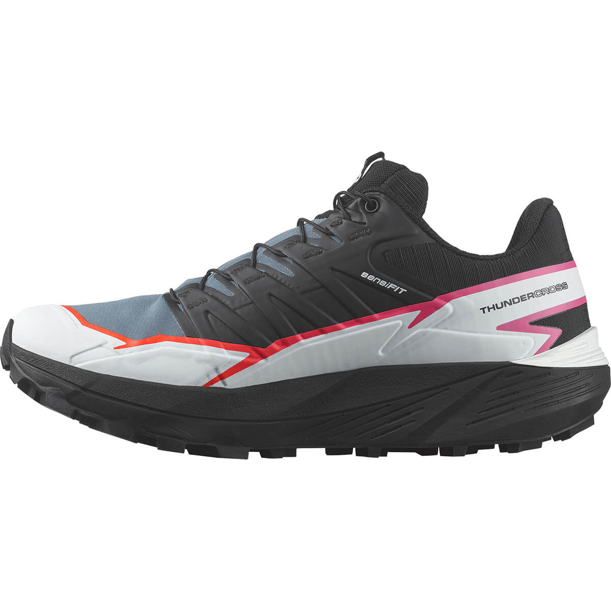 Thundercross Women's Trail Running Shoe
