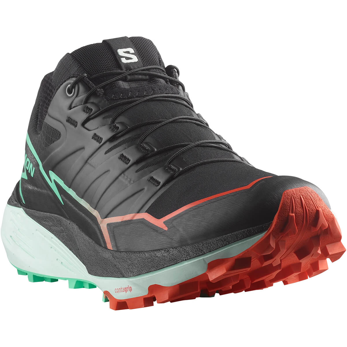 Thundercross Women's Trail Running Shoe