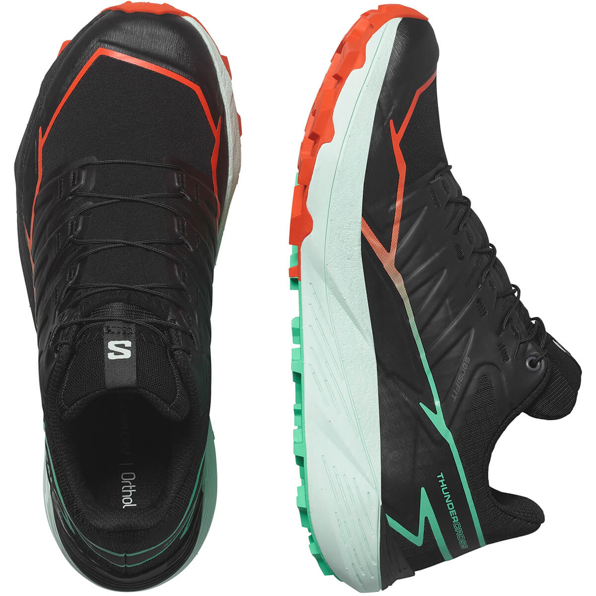Thundercross Women's Trail Running Shoe