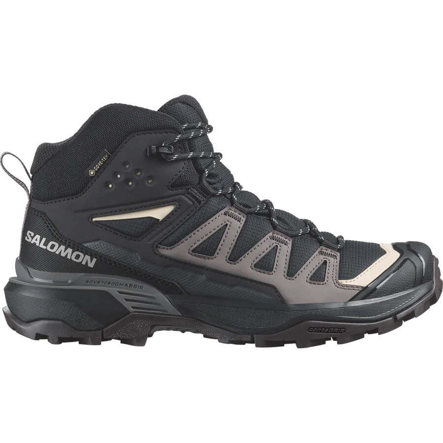 X Ultra 360 Women's Mid GTX Hiking Boot
