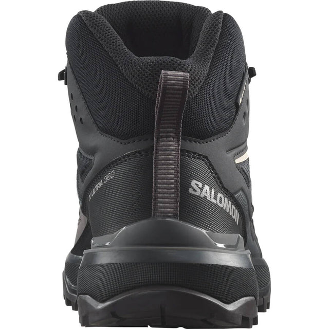 X Ultra 360 Women's Mid GTX Hiking Boot