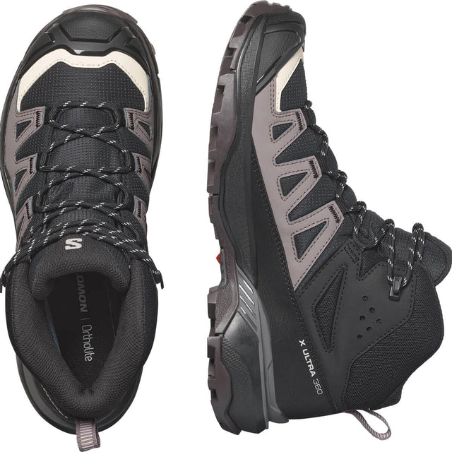 X Ultra 360 Women's Mid GTX Hiking Boot