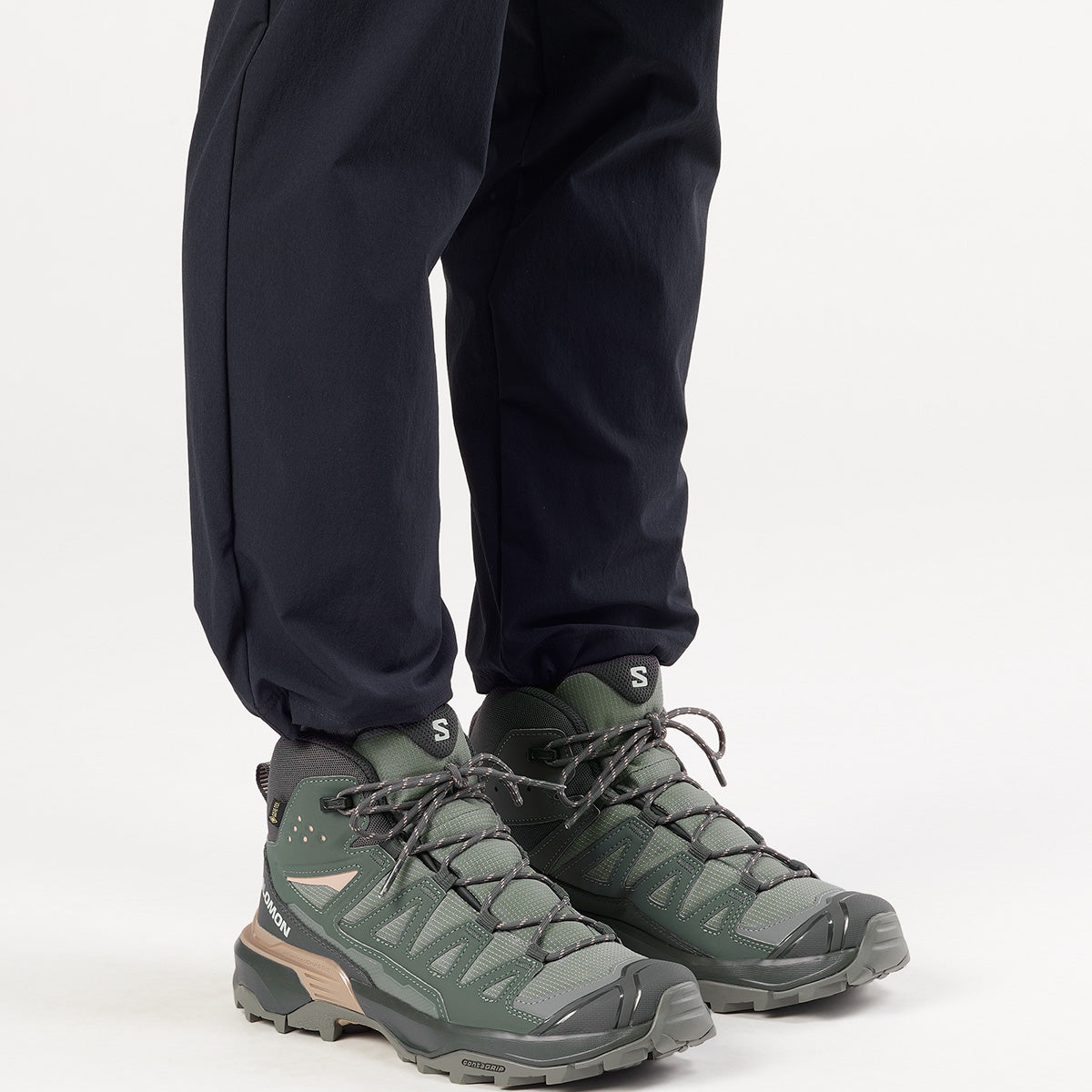 X Ultra 360 Mid GTX Hiking Boot Women's