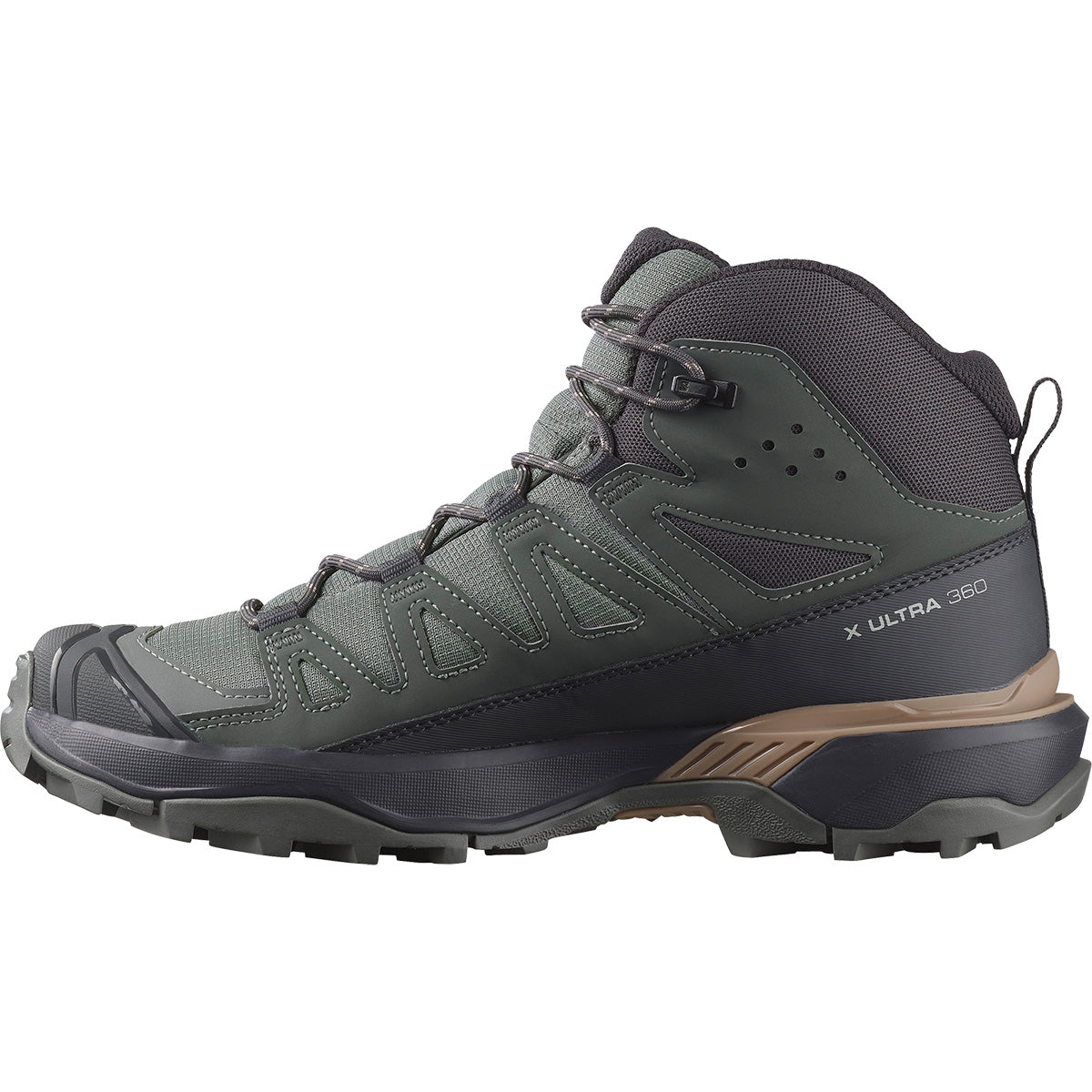 X Ultra 360 Mid GTX Hiking Boot Women's