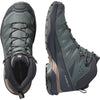 X Ultra 360 Mid GTX Hiking Boot Women's
