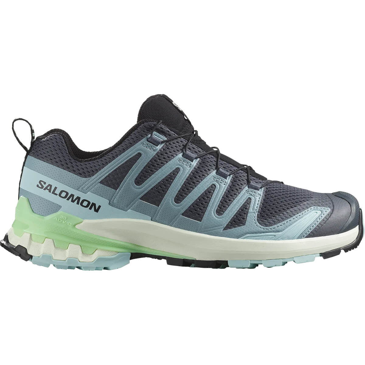 XA Pro 3D V9 Women's Trail Running Shoe