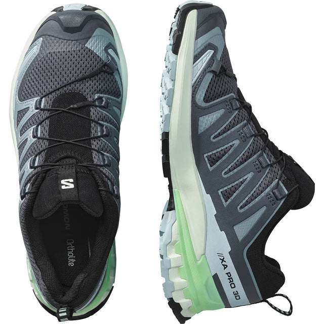 XA Pro 3D V9 Women's Trail Running Shoe