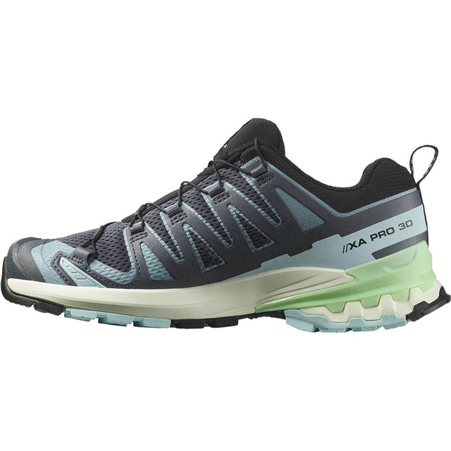XA Pro 3D V9 Women's Trail Running Shoe