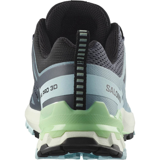XA Pro 3D V9 Women's Trail Running Shoe