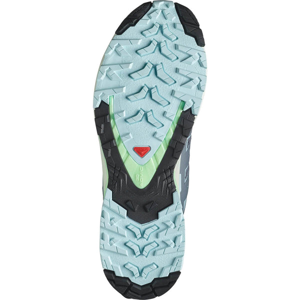 XA Pro 3D V9 Women's Trail Running Shoe